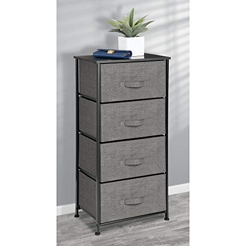 1 mDesign+Vertical+Dresser+Storage+Tower