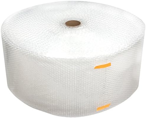 Westpack shop 3/16 Bubble Cushion Wrap 700' x 12" Small Bubbles Perforated 12