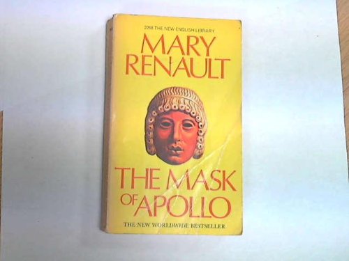 The Mask Of Apollo