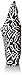 Vera Bradley Women's Cotton Hipster Crossbody Purse, Concerto, One Size