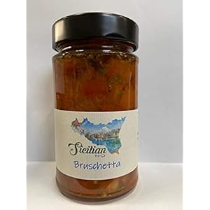 Bruschetta