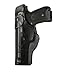 Beretta 92/96/98 Series Model 1 IWB Inside The Waistbelt Right Hand Concealed Carry Black Holster, Large