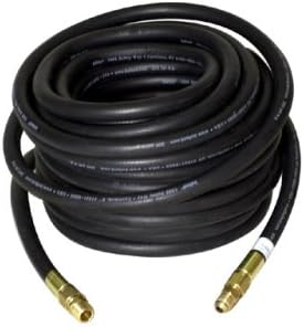 50' Hose Kit With V11 Adapter Fitting & V13 Hose-To-Pipe Fitting
