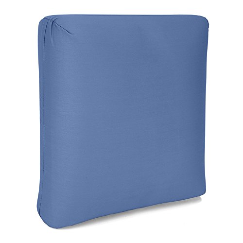 Large Memory Foam Decorative Throw Pillow By Fomi Cozy Squishy