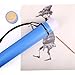 TRANSON Poster Documents Storage Tube 24