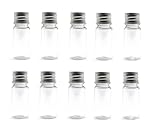 10PCS Portable Empty Refillable Plastic Lotion