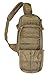 5.11 Rush Moab 10 Tactical Sling Pack Backpack, Style 56964, Black
