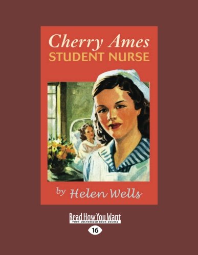 Cherry Ames, Student Nurse