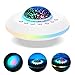 sendcool White Noise Machine, Baby Sound Machine – 20 Non-Looping Soothing Nature Sounds/Lullaby with Night Light,Timer & Memory Function-Sleep Music Machine for Kids Adults Nursery, Star & White