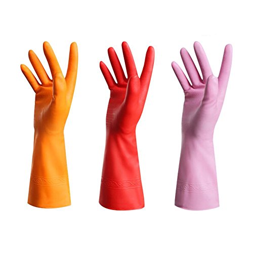 How to find the best kitchen gloves for 2018?