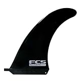 FCS Dolphin Glass Flex Longboard Fin