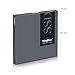 KingDian 2.5 Inch SATA3 240GB SSD Internal Solid State Drive for Laptop Desktop PC (S280 240GB)