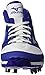 Mizuno Men's Dominant Ic Mid Baseball Shoe
