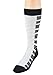 Foot Traffic Music Themed Socks for Men (Piano)
