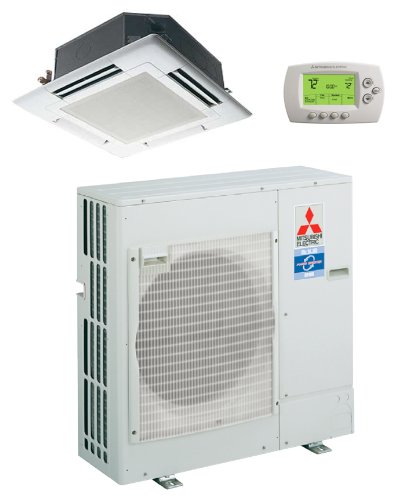 system pump reviews heat 14.20 Mini Mitsubishi Split Btu/h 36,000 Seer Single Zone