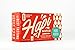 Hapi Water Pure Punch, 8 Count (Pack of 4)