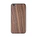 iATO Walnut Wood Phone Case - 6 Plus