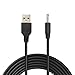 3 Pack 3Ft 5Ft 6Ft High Speed USB to 3.5mm Charging Cable Charger Cord Compatible Nextbook Tablet