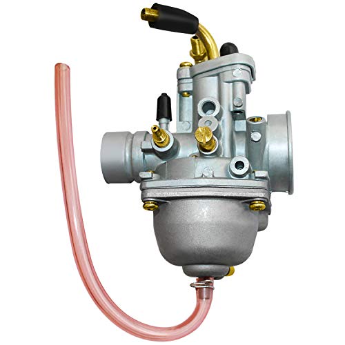 Carburetor Carb for Polaris Sportsman 90 2001-2006 ATV Quad Sport Carb 3131200 - Thumbnail 4
