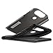 Spigen Tough Armor Designed for LG V20 Case (2016) - Gunmetal