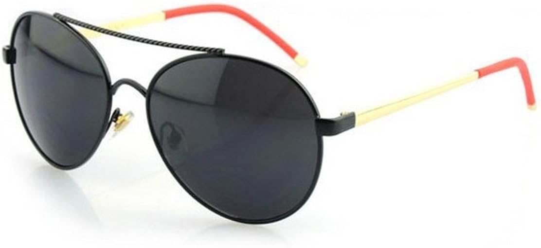 Korean Gentle Monster Cheap Designer Sunglasses Black Clothing