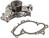Genuine Toyota 16100-29085 Water Pump Assembly