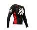 BLACK WIDOW COMBAT SPORTS Women's Classic Rash Guard