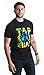 Tap, Snap, or Nap | Brazilian Jiu-Jitsu, BJJ Jiu Jitsu Brazil Unisex T-shirt-Adult,XL