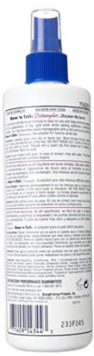 1 Mane+Tail+Detangler+Tangles+Solution