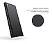 Sony Xperia L1 Case,Nillkin [With HD Screen Protector] Frosted Shield Anti fingerprints Hard PC Case Back Cover for Sony Xperia L1 (Black)