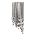 UEB 20x MICROBOX Tiny Micro HSS Twist Drill Bit Set 0.3mm-1.6mm Model Craft w/ Case For Electrical Drill