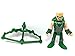 Imaginext Green Arrow Series 5 DC Super Friends 2.5