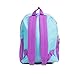 Disney Frozen Elsa and Anna Purple 12 Inch Toddler Backpack School Bag