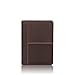 Solo New York Madison Leather Padfolio for iPad Mini, Espresso, VTA133