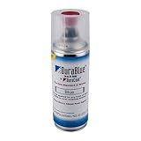 Duracoat DuraBlue Spray On Bluing, Blue