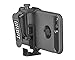 GRIPT Professional Smartphone Tripod Adapter, Hand Grip and Universal Tripod Mount. Ultimate Smartphone Accessory - Black