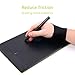6Pcs Tablet Drawing Glove/Artist Glove - Professional Art Creation Anti-fouling Glove, Highly Elastic Breathable Artist Art Glove for Drawing Tablet Graphic Sketch Painting iPad Pro Penci (6 colors)