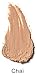 Ere Perez - Natural Arnica All-Cover Pot Concealer | Med-Full Coverage, Satin Finish, Calming, Nourishing | Vegan, Cruelty-Free, Clean Beauty (Chai, 0.18 oz | 5 g)
