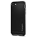 Spigen Neo Hybrid [2nd Generation] Designed for iPhone SE 2020 Case/Designed for iPhone 8 Case (2017) / Designed for iPhone 7 Case (2016) - Gunmetal