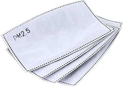 Yousuowei New Unisex, Cotton Washable Reusable, Dust-Proof for Riding, Practical Personal Care Supplies