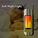 Portable Bluetooth Speaker Stereo Wireless Charger with Flame LED Night Light, SAUDIO Extraordinary Bass Support TWS SD/USB Plug&Play,Hands Free Answer for iOS Android Phonesthumb 4
