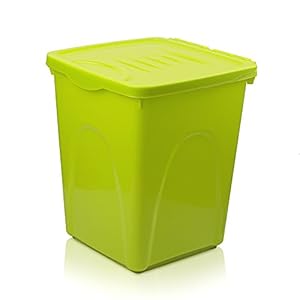 Pet Supplies : Petphabet THE BEST Airtight Pet Food