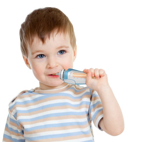 Kiinde Foodii Snack Spout - 2 Count