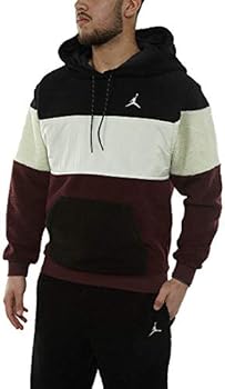jordan sherpa pullover hoodie