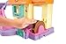 Fisher-Price Little People Belle's Klip Klop Cottage