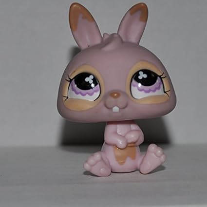 littlest pet shop 667