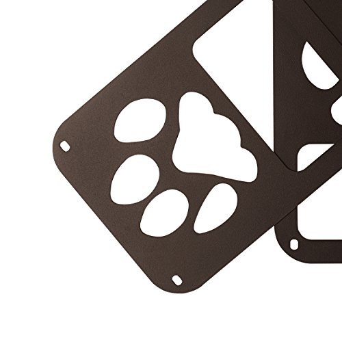 3 Stainless+Wrangler+Unlimited+Exterior+Accessories