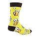 Zmart Beer Socks - Gifts for Men and Beer Lovers, Mug Socks