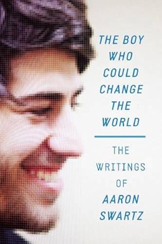 Download The Boy Who Could Change the World PDF