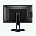 BenQ BL2711U 27-Inch IPS 4K Monitor, 3840x2160, sRGB, and Rec.709, CAD/CAM , 60Hz refresh rate